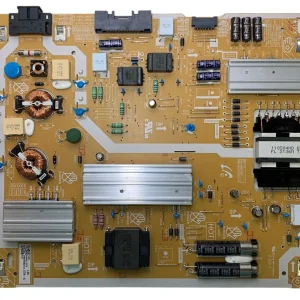 Samsung BN44-01101A Power Supply / LED Board