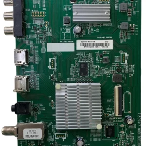 Sharp 756TXICB01K0010 Main Board for LC-43LB601U