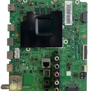 Samsung BN94-09125G Main Board for UN50J5500AFXZA (II03)
