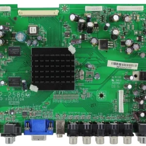 Vizio 3850-0172-0150 Main Board for VP504FHDTV10A