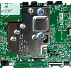 LG EBT66984401 Main Board for 86UQ8000AUB.BUSYLKR