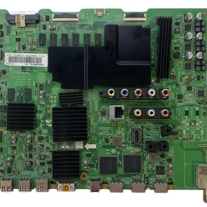 Samsung BN94-07675R Main Board for UN50HU8550FXZA (Version IH01)