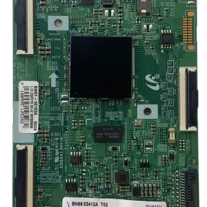 Samsung BN95-02412A T-Con Board