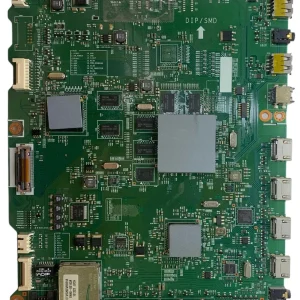 Samsung BN94-04492H Main Board for UN55C6300SFXZA