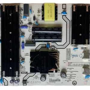 Hisense 331382 Power Supply / LED Driver Board