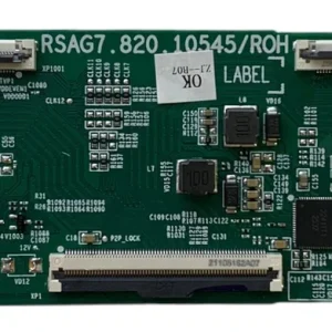 Hisense 286050 T-Con Board