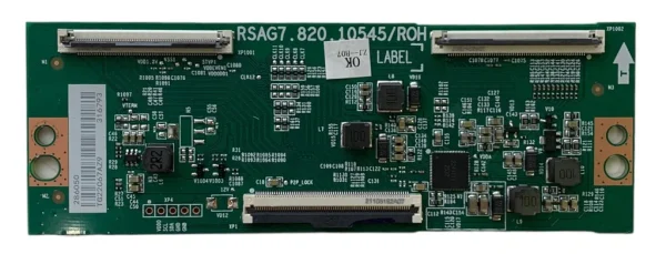 Hisense 286050 T-Con Board