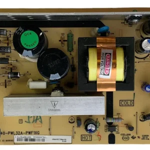 RCA 40-PWL32A-PWF1XG (40-PWL32A-PWF1XG) Power Supply Unit