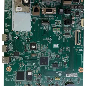 LG EBU63543902 Main Board for 43LX560H-UF