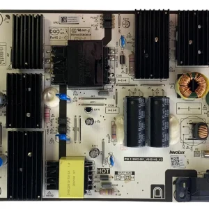 Vizio P650D108DC Power Supply/LED Driver