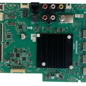 Vizio 6M03A0007A00J Main Board for V655-J09