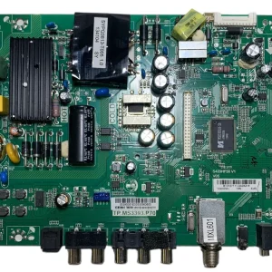 Insignia 55.39S05.1E0 Main Board / Power Supply