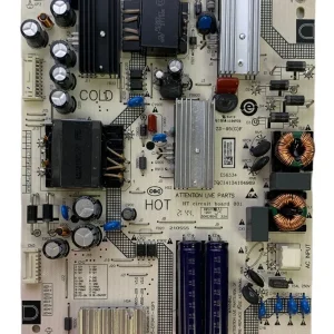 Vizio P650D308DA 6M04B00044000 Power Supply/LED Driver