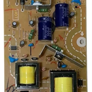 Philips Magnavox ACRRBMPW-001 Power Supply