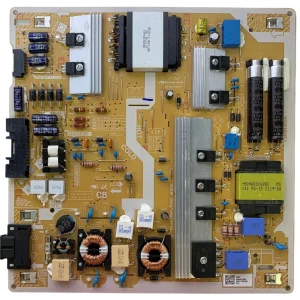 Samsung BN44-01105A Power Supply / LED Board
