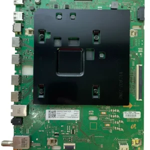 Samsung BN94-17172A Main Board for QN55Q7DAAFXZA (Version FA03)