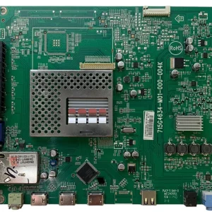 Vizio CBPFTXBCB2K020 Main Board for E320VT