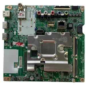 LG EBT66175402 Main Board for 55UM7300AUE.BUSGLOR