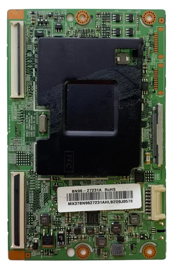 Samsung BN96-27231A (BN41-01939) T-Con Board