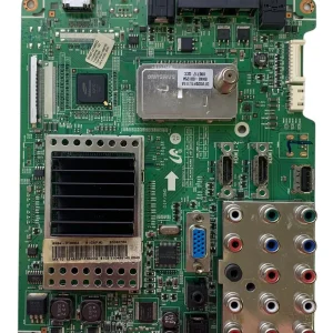 Samsung BN94-01868A (BN41-00975B, BN97-01985Q) Main Board