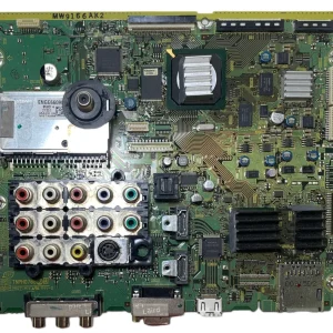 Panasonic TXN/A1EYUUS (TNPH0786AK) A Board for TC-54PS14