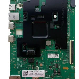Samsung BN94-17378E Main Board for QN50Q60BAFXZA QN75Q60BDFXZA