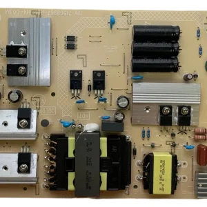 Sharp Insignia PLTVLW321XXGK Power Supply Board NS-55F301NA22