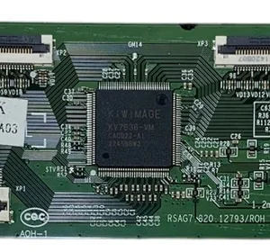 Hisense 328366 332326 RSAG7.820.12793/ROH T-Con Board