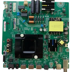 328145 Hisense Main Board/Power Supply 328146 for 58R6E3