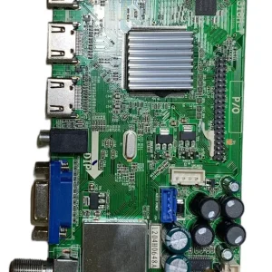 Seiki TI12148 Main Board for SC391TS