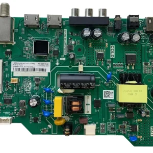 Insignia 0980-0900-1271 Main Board / Power Supply for NS-32D310NA21