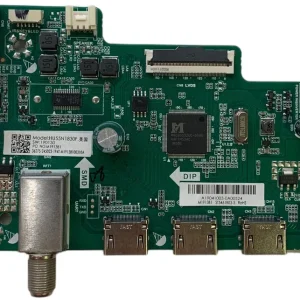 Insignia 245023 Main Board for NS-55D420NA20 (REV. A)
