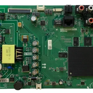 Vizio 6M03M0004400R Main Board / Power Supply for D32H-G9 (LINIXZUW)