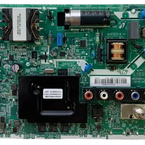 Samsung BN81-20115A Main Board/Power Supply for UN32M4500BFXZA (Version BG08)