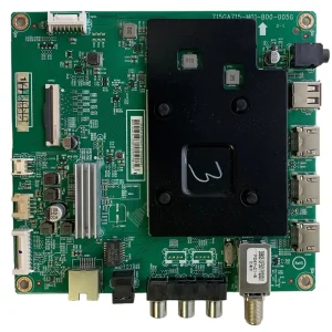 Insignia 756TXMCB02K022 Main Board for NS-55F301NA22