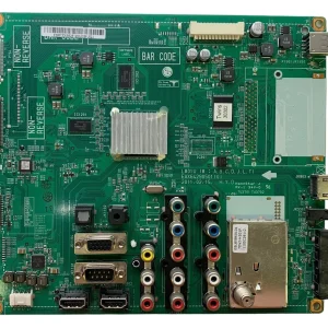 LG EBR73308828 (EBT61542101) Main Board for 37LK450-UB