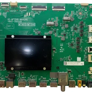 TCL 30800-000232 Main Board for 55R646 65R646 75R646