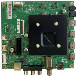 Insignia 756TXLCB02K067010X Main Board for NS-55F501NA22 REV B