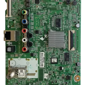LG EBU64644604 Board for 43LK5700PUA.BUSWLJM