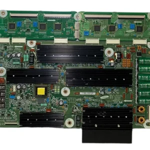 Samsung BN96-22021A (LJ92-01873A) Y-Main & Buffer Boards