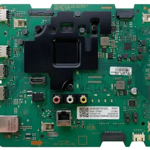 Samsung BN94-15784P Main Board for QN58Q60TAFXZA