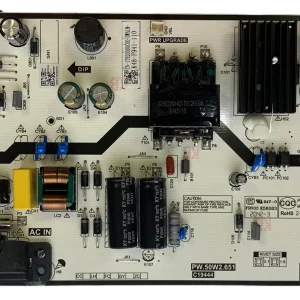 Toshiba 1T920000C00 Power Supply for 32LF221U21