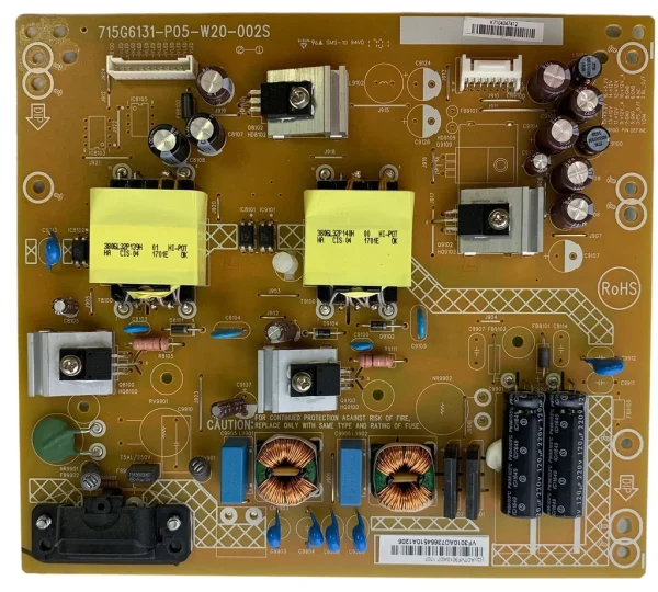 Vizio ADTVF3010AD7 Power Supply