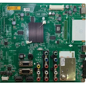 LG EBT61983011 (EAX64290501(0)) Main Board for 55LS4500-UD