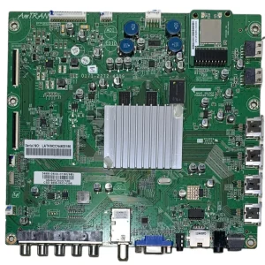 Vizio 3655-0532-0150 (0171-2272-4309) Main Board for M550SL