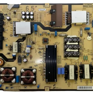 Samsung BN44-00818A Power Supply / LED Board