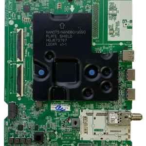 LG EBT67228508 Main Board for 65UQ8000AUB.BUSFLKR