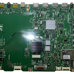 Samsung BN94-03366S Main Board for UN55C6300SFXZA