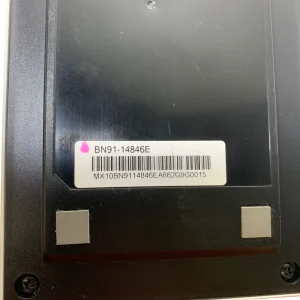 Samsung BN91-14846E One Connect w/Cable - view 2