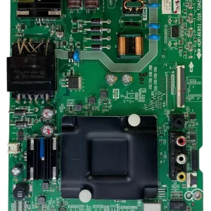 Hisense 286273 300100 Main Board/Power Supply 50R6E4